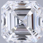IGI 1.51 Carat Asscher Lab Grown Diamond 人工培育鑽石 實驗室人造鑽石