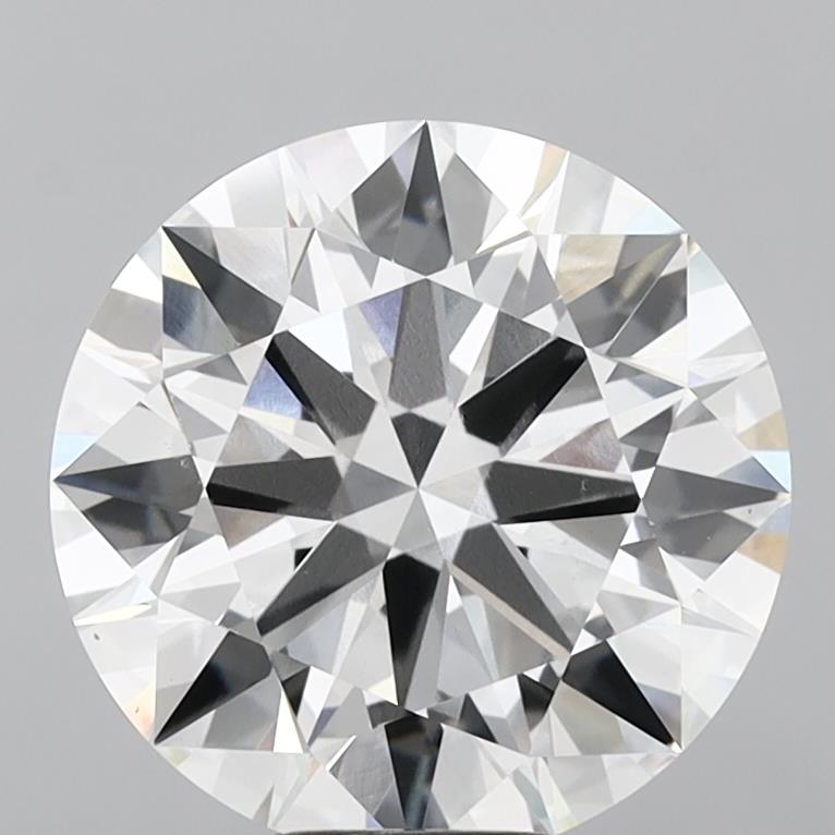 IGI 10.05 Carat Cushion Lab Grown Diamond 人工培育鑽石 實驗室人造鑽石