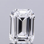 IGI 2.07 Carat Emerald Lab Grown Diamond 人工培育鑽石 實驗室人造鑽石