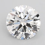 IGI 1.77 Carat Round Brilliant Lab Grown Diamond 人工培育鑽石 實驗室人造鑽石