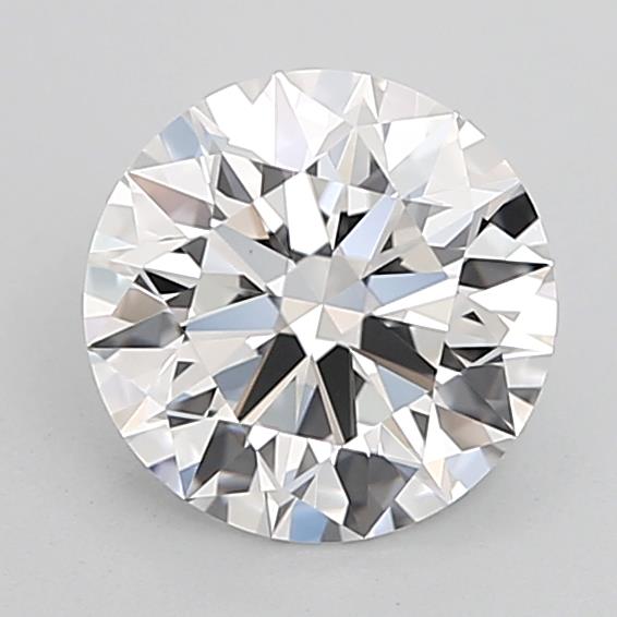 IGI 1.77 Carat Round Brilliant Lab Grown Diamond 人工培育鑽石 實驗室人造鑽石