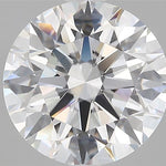IGI 4.02 Carat Round Brilliant Lab Grown Diamond 人工培育鑽石 實驗室人造鑽石