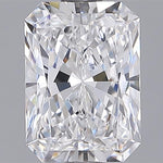 IGI 1.93 Carat Radiant Cut Lab Grown Diamond 人工培育鑽石 實驗室人造鑽石