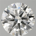 IGI 5.98 Carat Round Brilliant Lab Grown Diamond 人工培育鑽石 實驗室人造鑽石