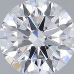 IGI 1.01 Carat Round Brilliant Lab Grown Diamond 人工培育鑽石 實驗室人造鑽石