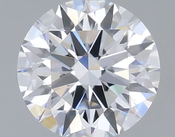 IGI 1.01 Carat Round Brilliant Lab Grown Diamond 人工培育鑽石 實驗室人造鑽石