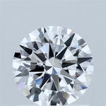 IGI 1.00 Carat Round Brilliant Lab Grown Diamond 人工培育鑽石 實驗室人造鑽石