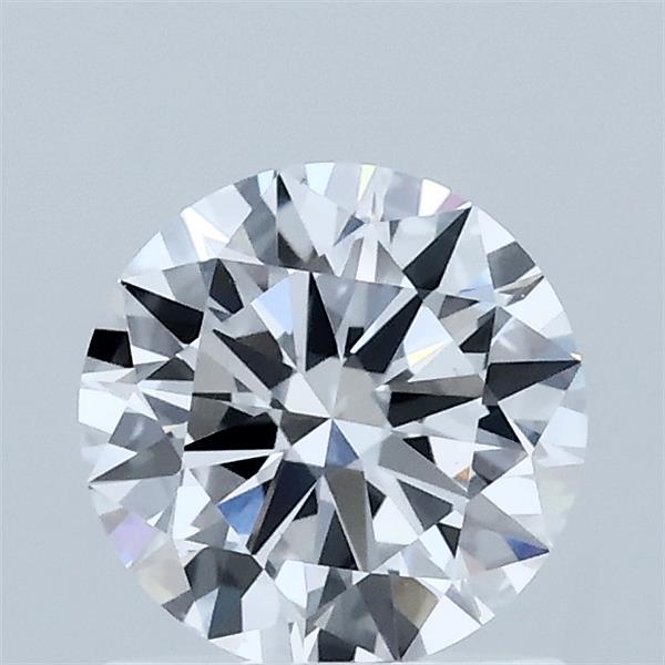 IGI 1.00 Carat Round Brilliant Lab Grown Diamond 人工培育鑽石 實驗室人造鑽石
