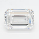 IGI 4.50 Carat Emerald Lab Grown Diamond 人工培育鑽石 實驗室人造鑽石
