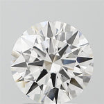 IGI 1.90 Carat Round Brilliant Lab Grown Diamond 人工培育鑽石 實驗室人造鑽石