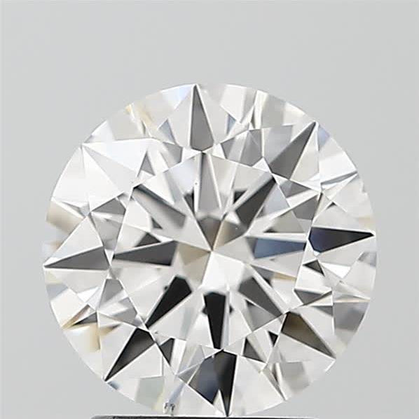 IGI 1.90 Carat Round Brilliant Lab Grown Diamond 人工培育鑽石 實驗室人造鑽石
