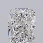 IGI 2.03 Carat Cushion Lab Grown Diamond 人工培育鑽石 實驗室人造鑽石