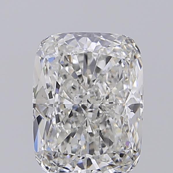 IGI 2.03 Carat Cushion Lab Grown Diamond 人工培育鑽石 實驗室人造鑽石