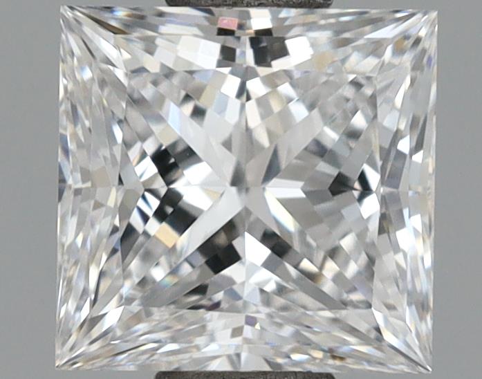 IGI 1.04 Carat Princess Cut Lab Grown Diamond 人工培育鑽石 實驗室人造鑽石