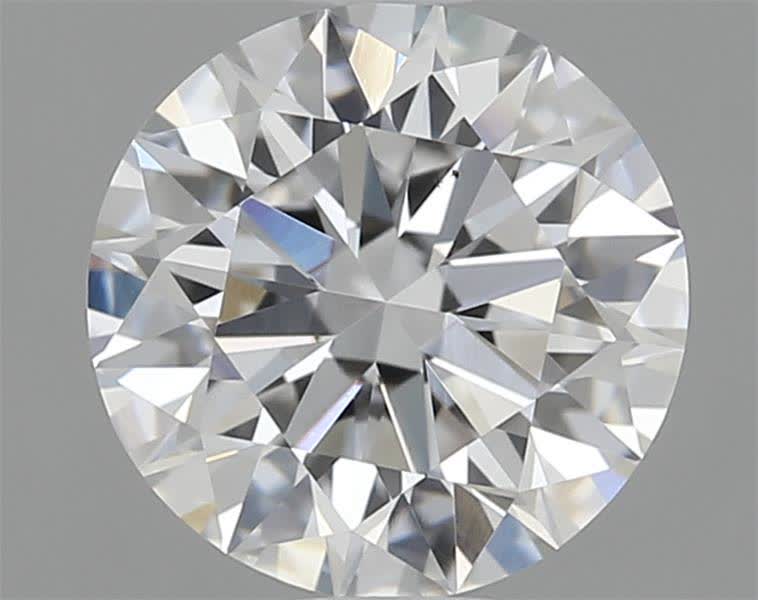 IGI 1.19 Carat Round Brilliant Lab Grown Diamond 人工培育鑽石 實驗室人造鑽石