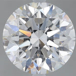 IGI 2.55 Carat Round Brilliant Lab Grown Diamond 人工培育鑽石 實驗室人造鑽石