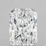 IGI 2.03 Carat Radiant Cut Lab Grown Diamond 人工培育鑽石 實驗室人造鑽石