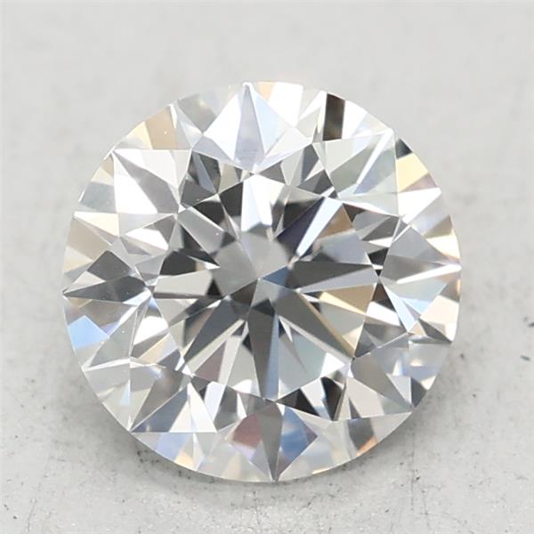 IGI 1.01 Carat Round Brilliant Lab Grown Diamond 人工培育鑽石 實驗室人造鑽石