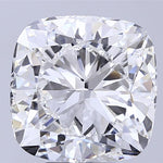 IGI 8.02 Carat Cushion Lab Grown Diamond 人工培育鑽石 實驗室人造鑽石