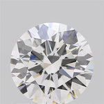 IGI 0.7 Carat Round Brilliant Lab Grown Diamond