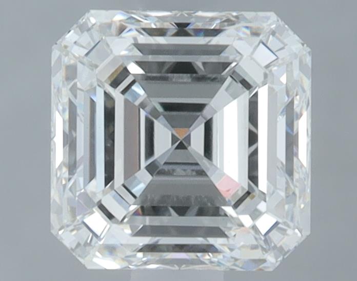 IGI 1.22 Carat Asscher Lab Grown Diamond 人工培育鑽石 實驗室人造鑽石