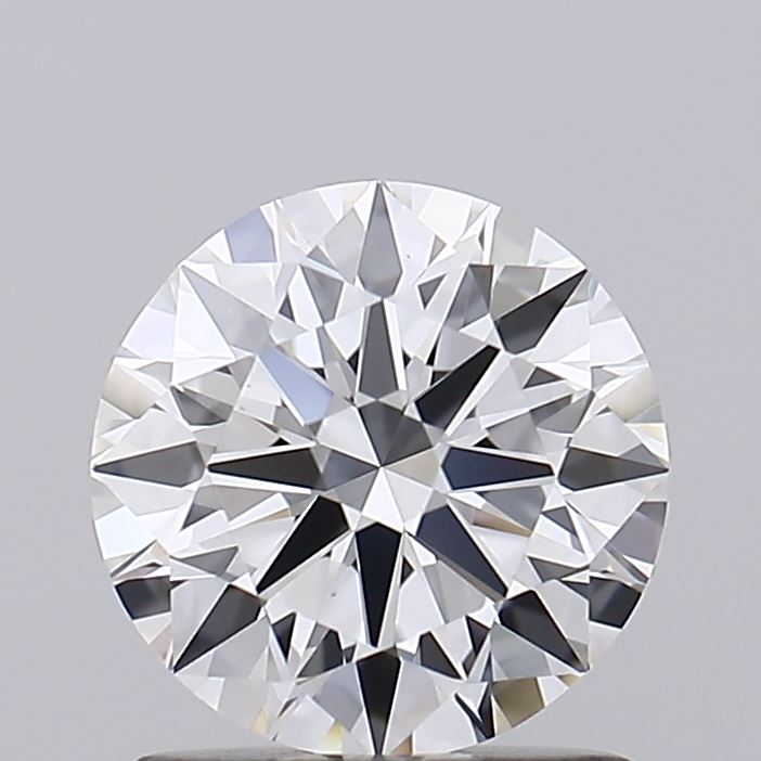 IGI 1.23 Carat Round Brilliant Lab Grown Diamond