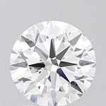 IGI 1.53 Carat Round Brilliant Lab Grown Diamond 人工培育鑽石 實驗室人造鑽石