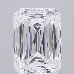 IGI 8.16 Carat Cushion Lab Grown Diamond 人工培育鑽石 實驗室人造鑽石