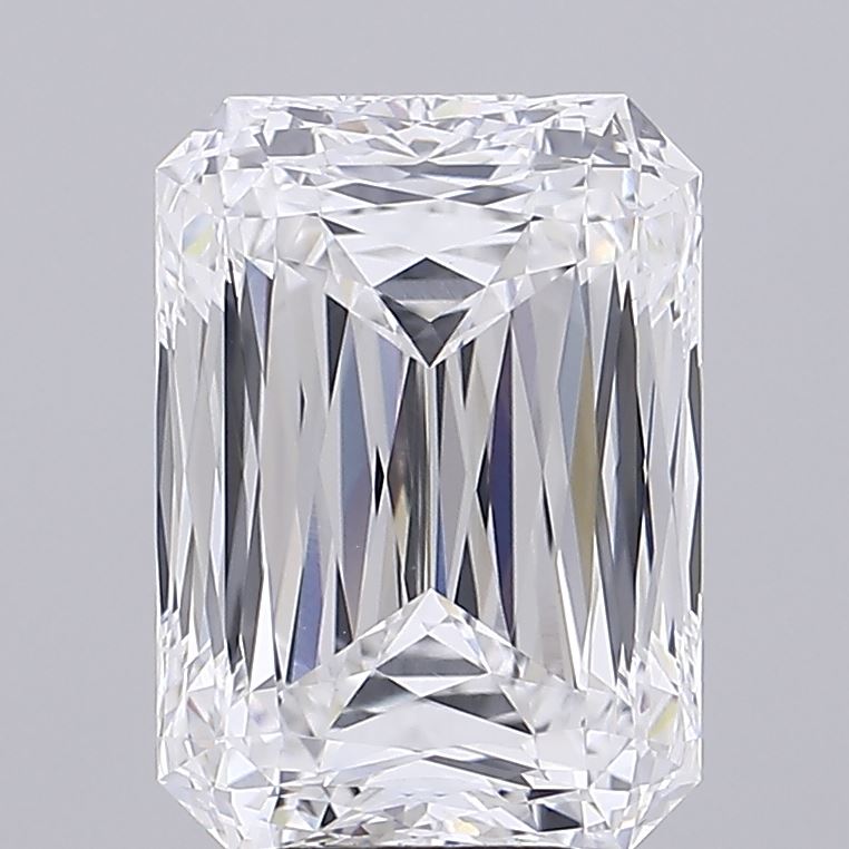 IGI 8.16 Carat Cushion Lab Grown Diamond 人工培育鑽石 實驗室人造鑽石