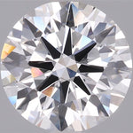IGI 2.51 Carat Round Brilliant Lab Grown Diamond 人工培育鑽石 實驗室人造鑽石