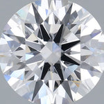 IGI 1.50 Carat Round Brilliant Lab Grown Diamond 人工培育鑽石 實驗室人造鑽石