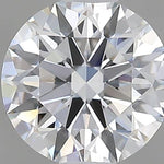 IGI 1.20 Carat Round Brilliant Lab Grown Diamond 人工培育鑽石 實驗室人造鑽石