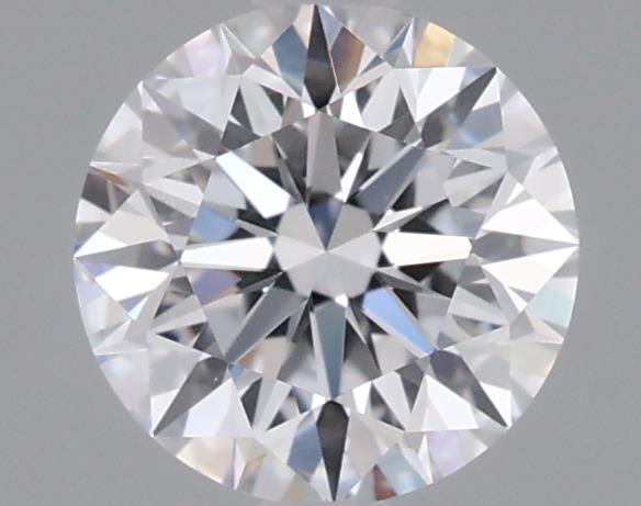 IGI 0.73 Carat Round Brilliant Lab Grown Diamond 人工培育鑽石 實驗室人造鑽石