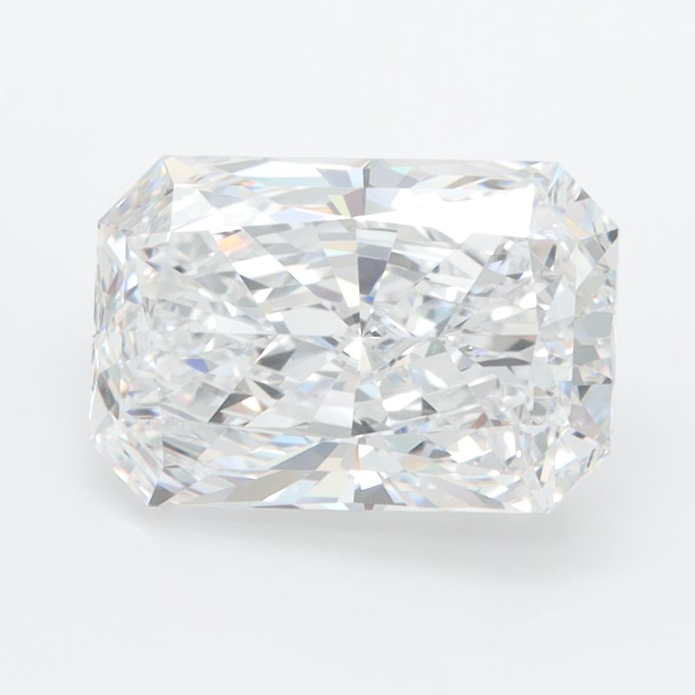 IGI 2.58 Carat Radiant Cut Lab Grown Diamond 人工培育鑽石 實驗室人造鑽石