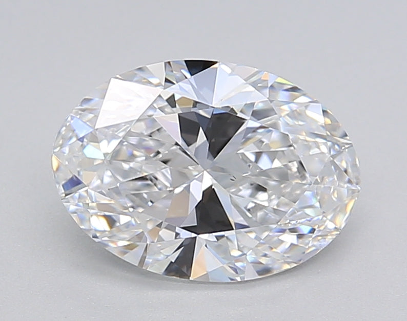 IGI 1.5 Carat 橢圓形 - Oval 培育鑽石 Lab Grown Diamond 人造鑽石 人工鑽石 實驗室鑽石 培養鑽石 香港 培育鑽 