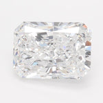 IGI 1.50 Carat Radiant Cut Lab Grown Diamond 人工培育鑽石 實驗室人造鑽石