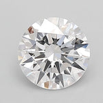 IGI 1.00 Carat Round Brilliant Lab Grown Diamond 人工培育鑽石 實驗室人造鑽石