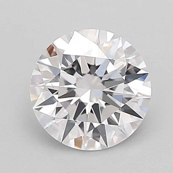 IGI 1.00 Carat Round Brilliant Lab Grown Diamond 人工培育鑽石 實驗室人造鑽石