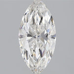 IGI 0.92 Carat Marquise Lab Grown Diamond 人工培育鑽石 實驗室人造鑽石