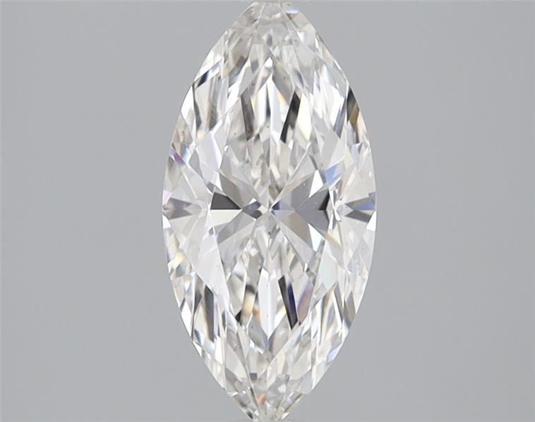 IGI 0.92 Carat Marquise Lab Grown Diamond 人工培育鑽石 實驗室人造鑽石