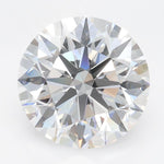 IGI 3.33 Carat Round Brilliant Lab Grown Diamond 人工培育鑽石 實驗室人造鑽石