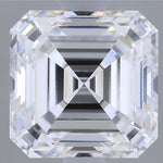 IGI 1.61 Carat Asscher Lab Grown Diamond
