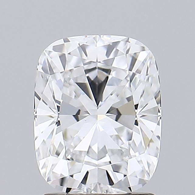 IGI 1.88 Carat Cushion Lab Grown Diamond
