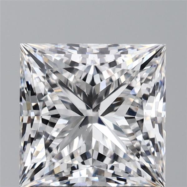 IGI 1.88 Carat Princess Cut Lab Grown Diamond 人工培育鑽石 實驗室人造鑽石