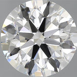 IGI 1.73 Carat Round Brilliant Lab Grown Diamond