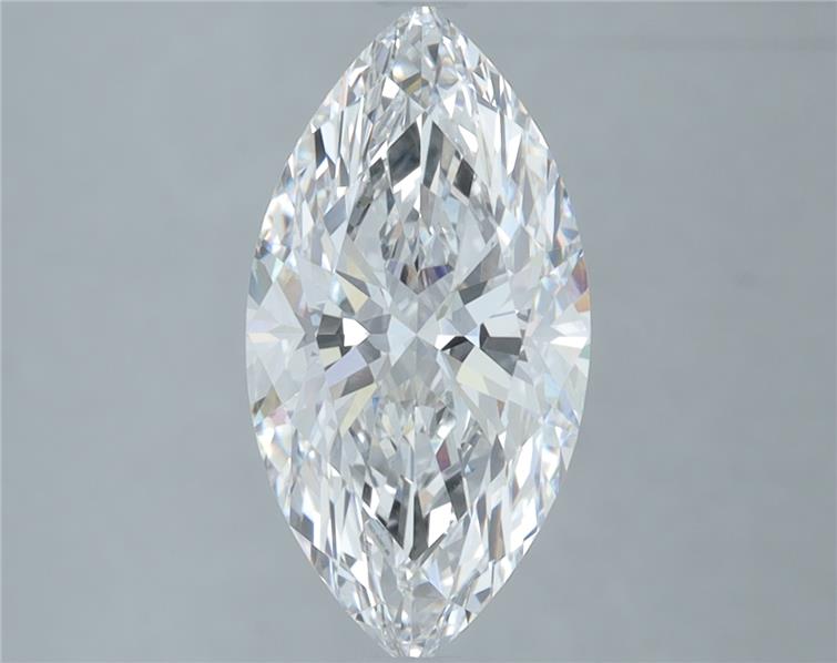 IGI 2.59 Carat Marquise Lab Grown Diamond 人工培育鑽石 實驗室人造鑽石