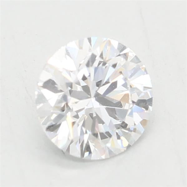 IGI 0.54 Carat Round Brilliant Lab Grown Diamond 人工培育鑽石 實驗室人造鑽石