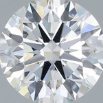 IGI 1.00 Carat Round Brilliant Lab Grown Diamond 人工培育鑽石 實驗室人造鑽石