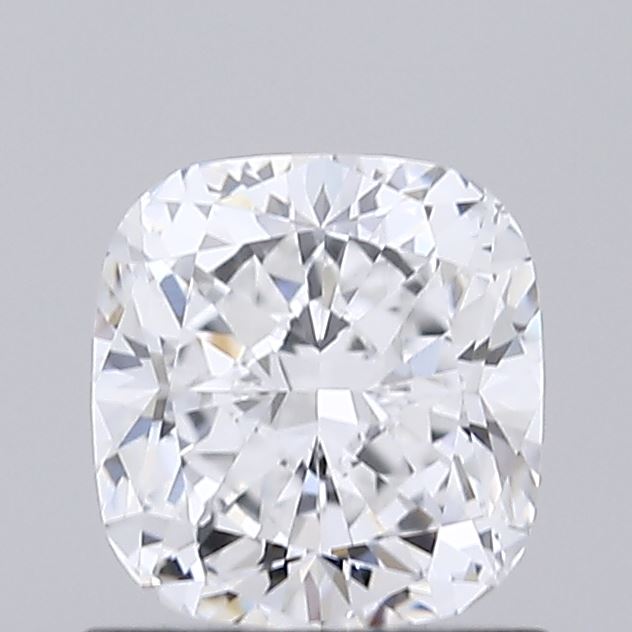 IGI 0.90 Carat Cushion Lab Grown Diamond 人工培育鑽石 實驗室人造鑽石