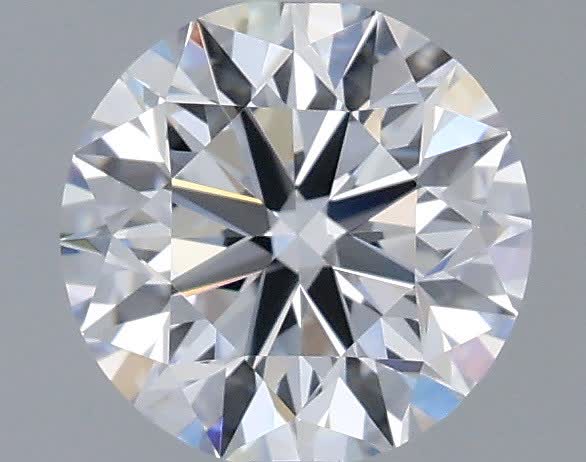 IGI 1.05 Carat Round Brilliant Lab Grown Diamond 人工培育鑽石 實驗室人造鑽石